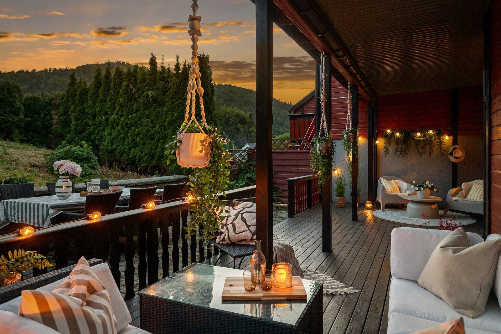 Velkommen til Krohnegården 41E - et naturnært rekkehus i et flott nabolag! | Presentert av Eiendomsmegler Krogsveen v/ Ingvar Nypan Galleribilde