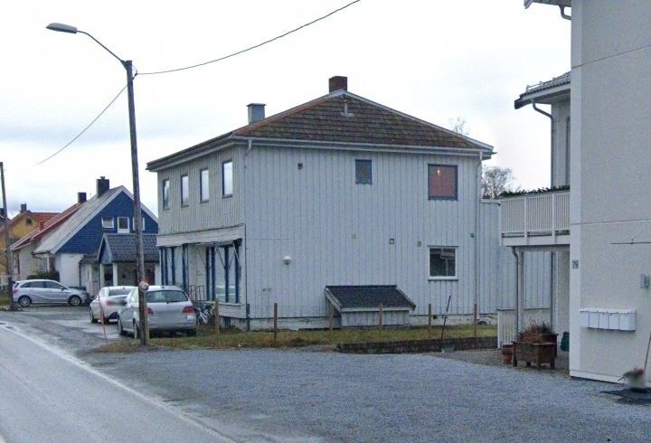 Utleieleilighet 1.etg. mot nord Galleribilde