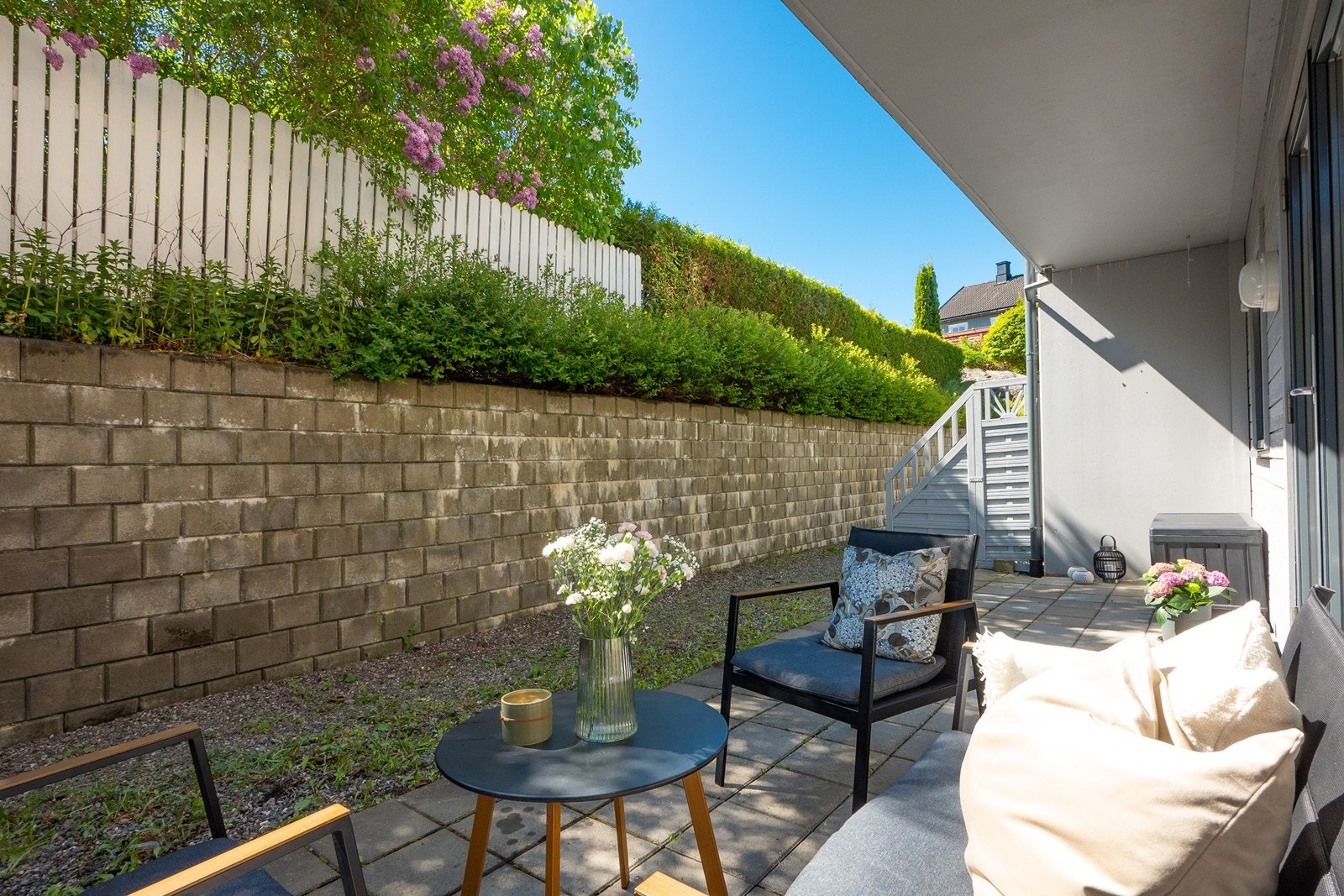 Velkommen til Løkkegata 33 formidlet av Nordvik v/Kent Yuen! Galleribilde