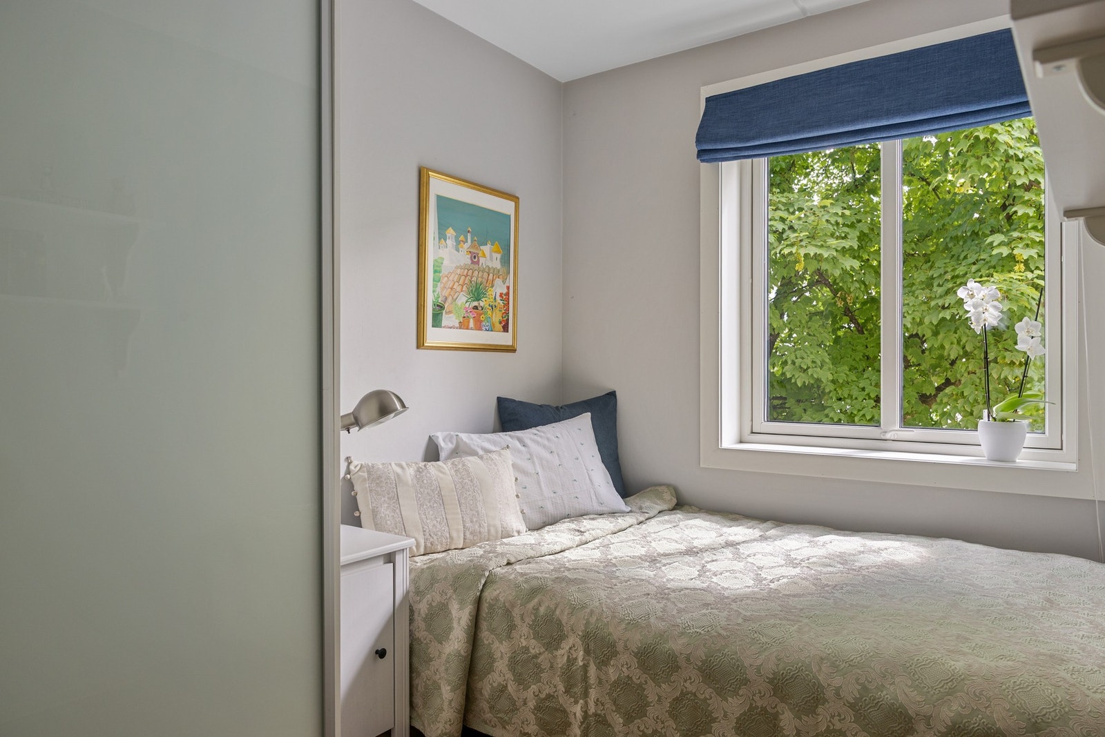 Soverom 2. Galleribilde