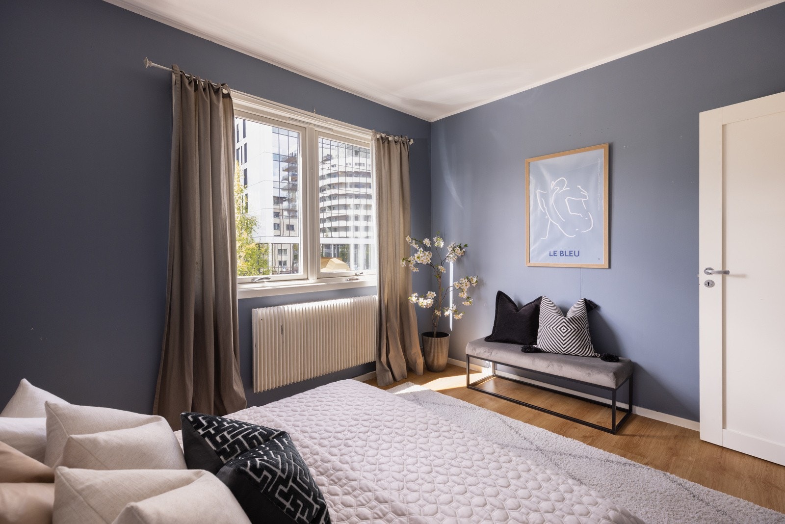 Sørkedalsveien 5A | EIE Eiendomsmegling Galleribilde