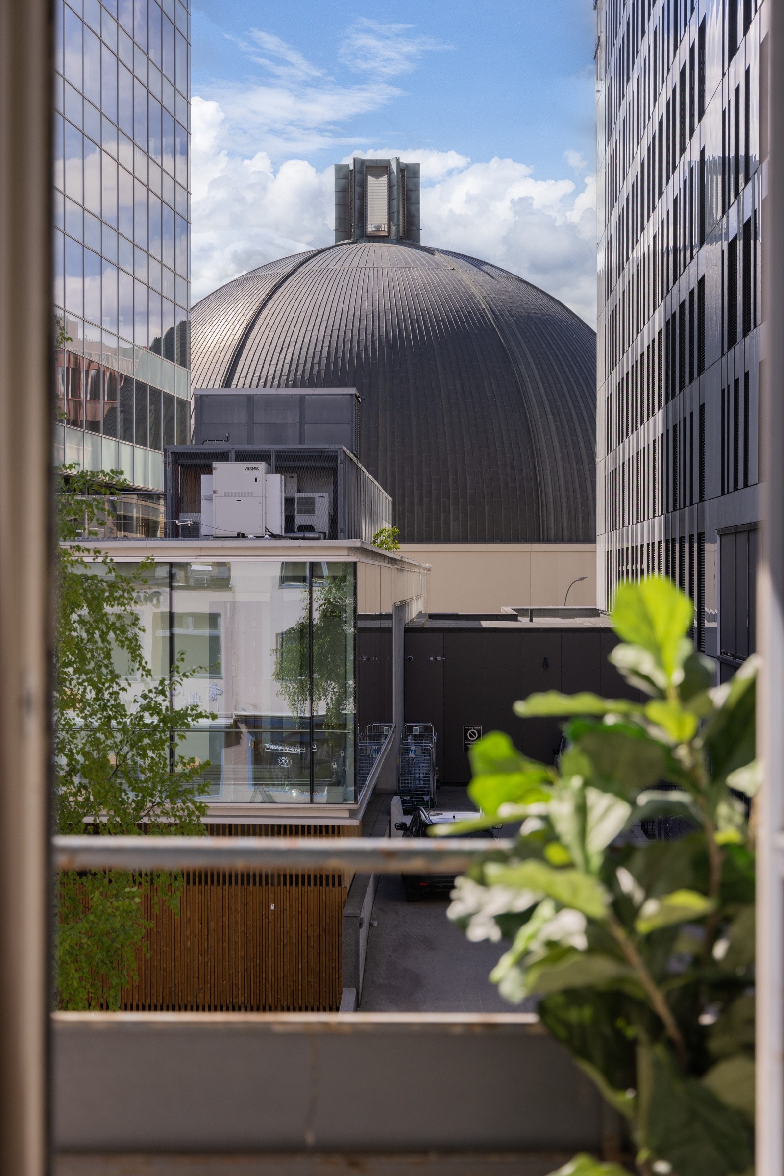 Sørkedalsveien 5A | EIE Eiendomsmegling Galleribilde