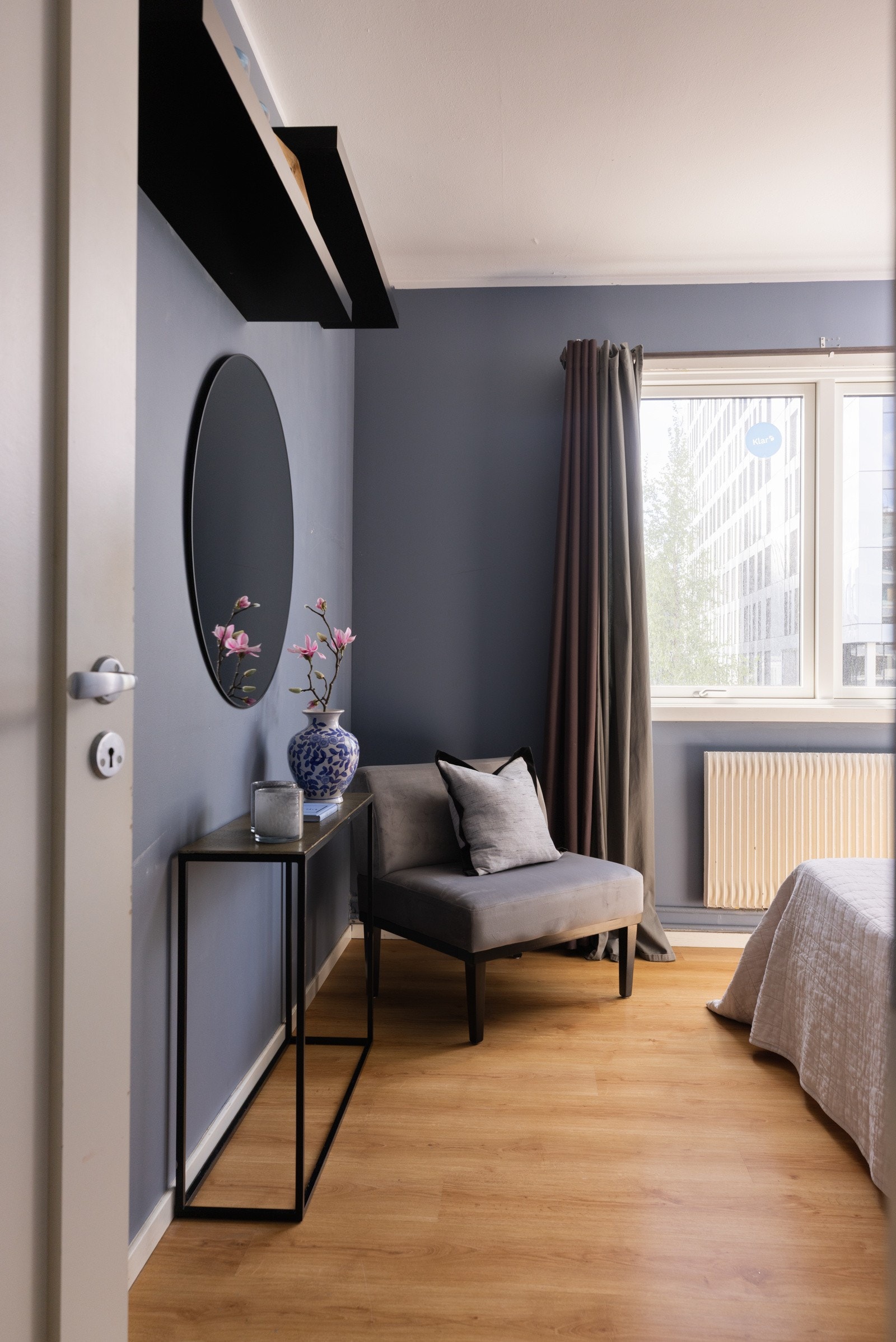 Sørkedalsveien 5A | EIE Eiendomsmegling Galleribilde