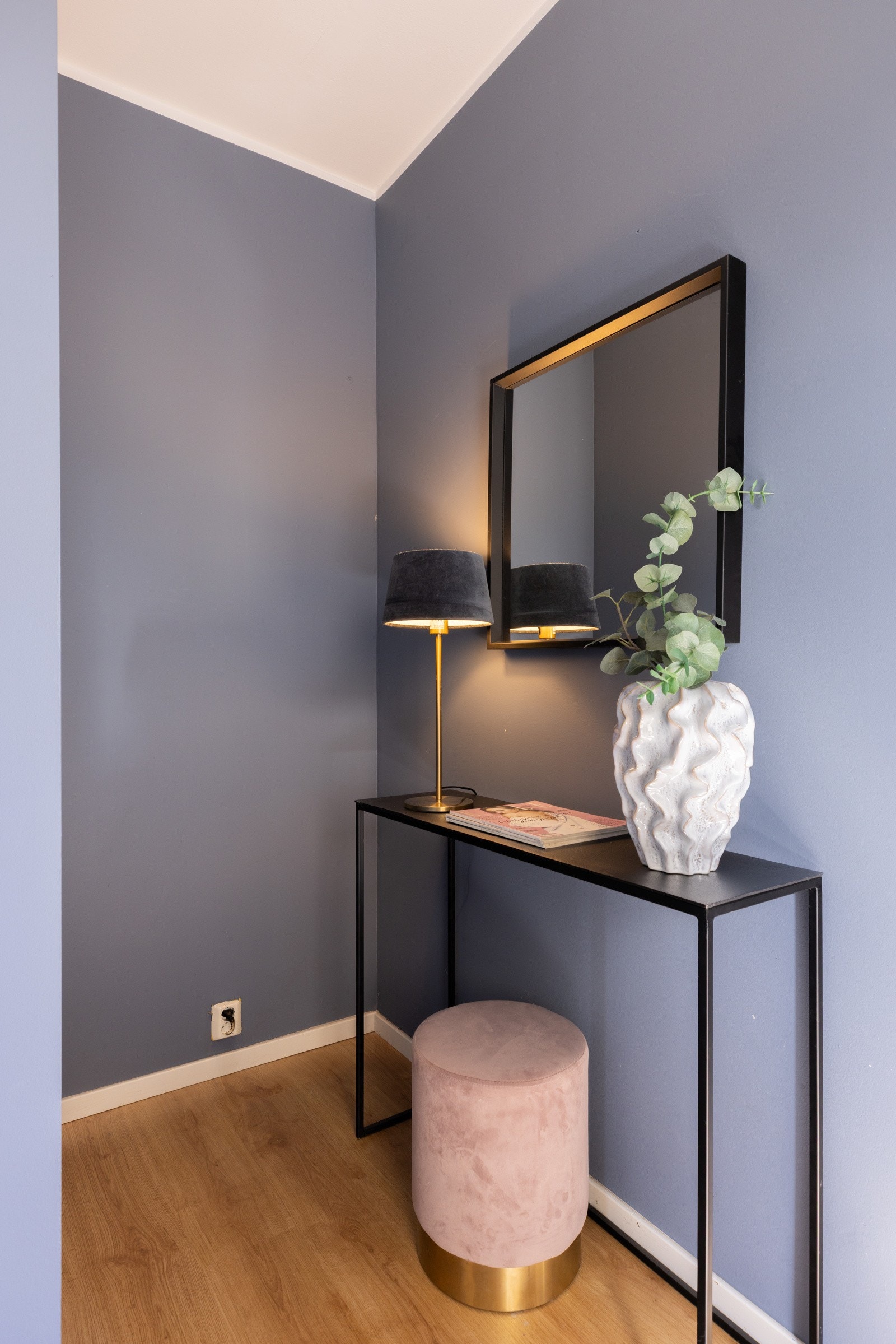 Sørkedalsveien 5A | EIE Eiendomsmegling Galleribilde