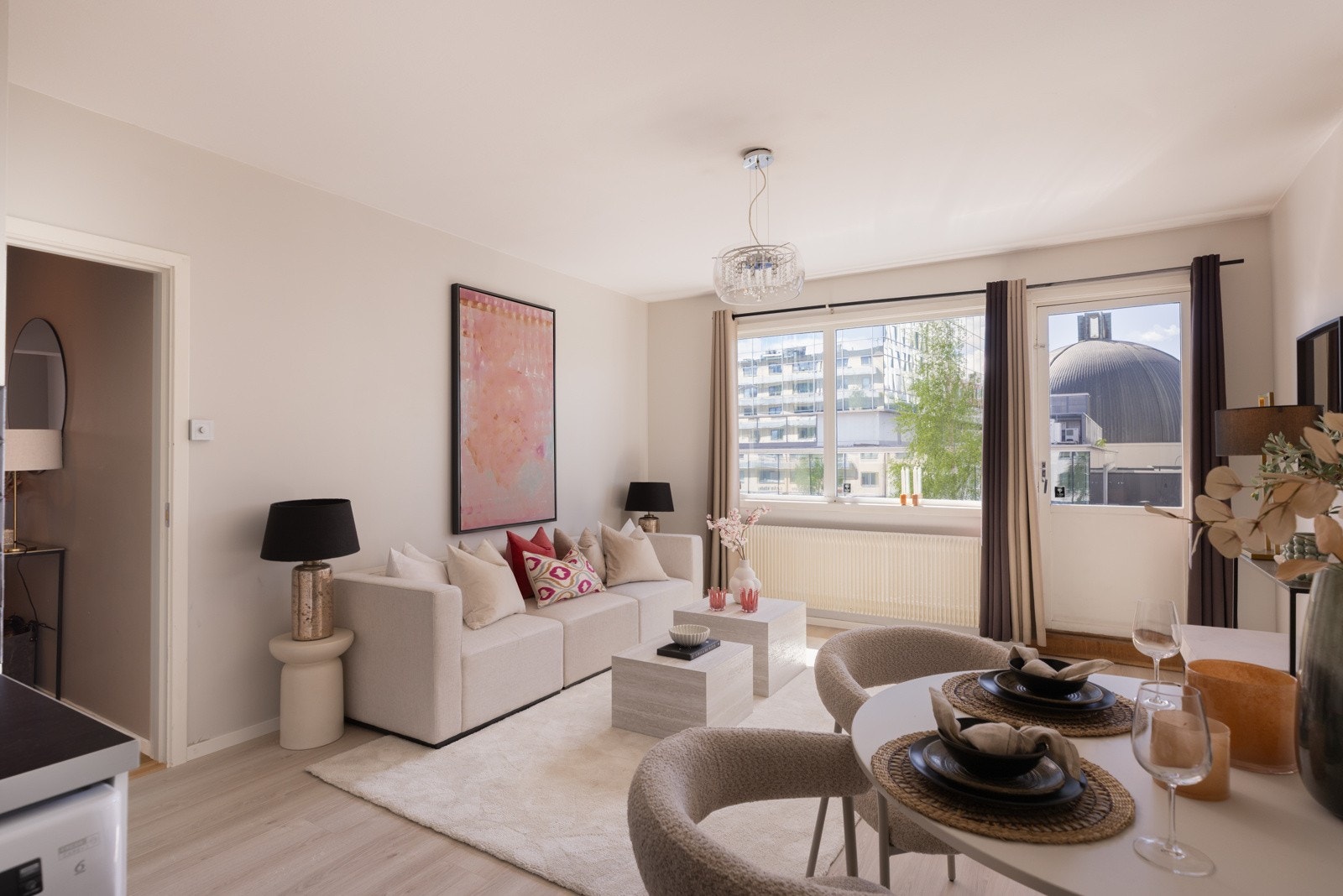 Sørkedalsveien 5A | EIE Eiendomsmegling Galleribilde