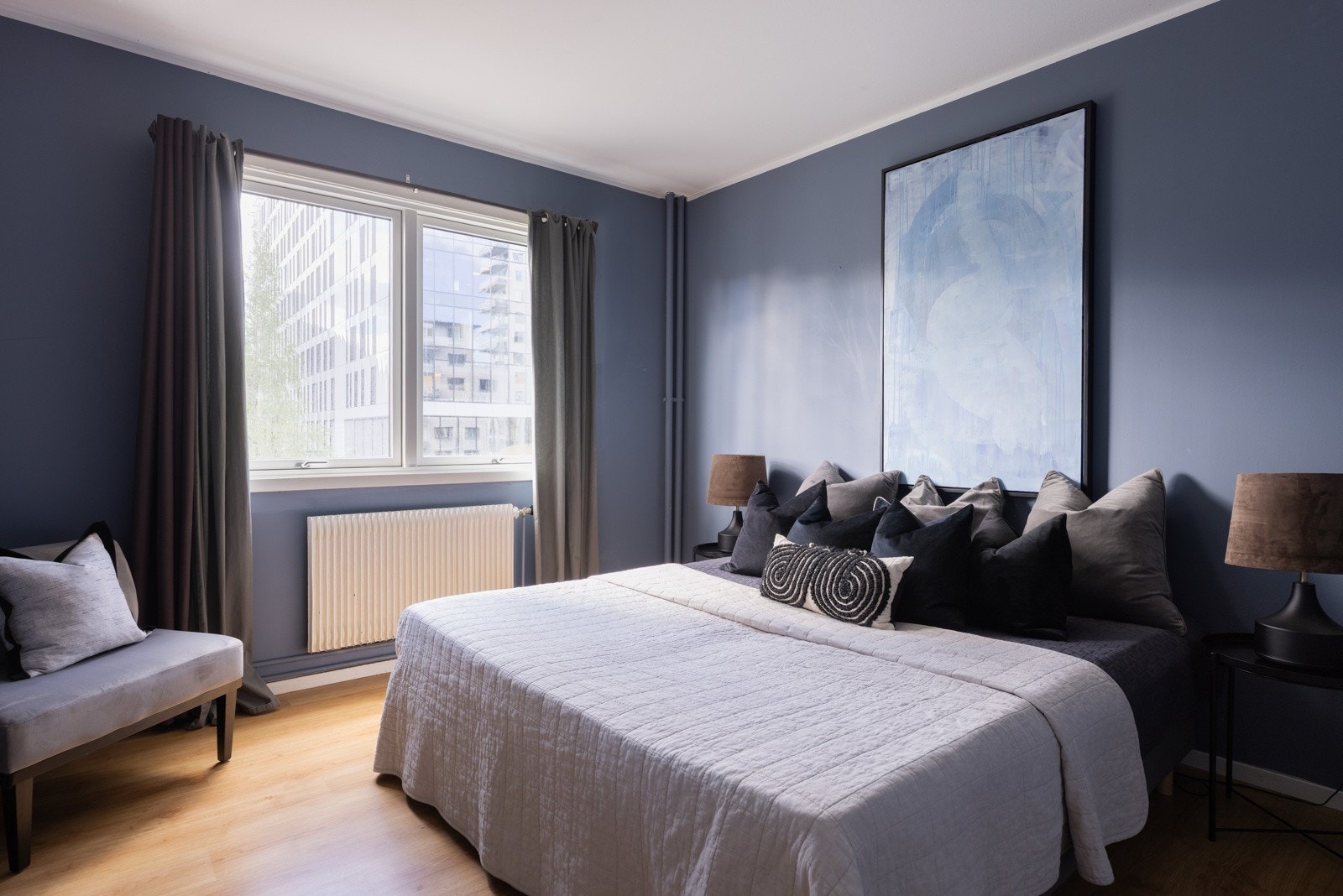 Sørkedalsveien 5A | EIE Eiendomsmegling Galleribilde