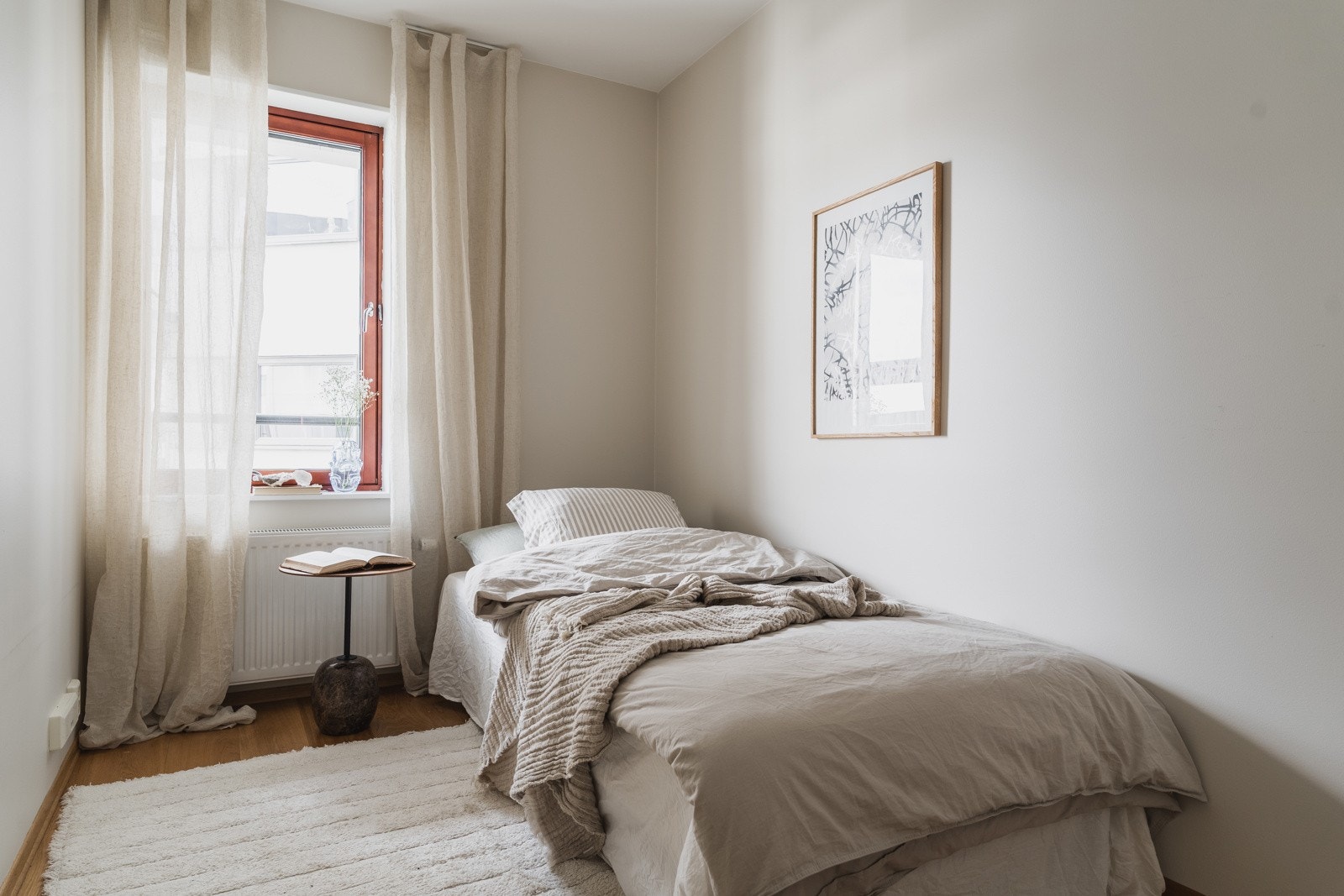 Soverom II Galleribilde