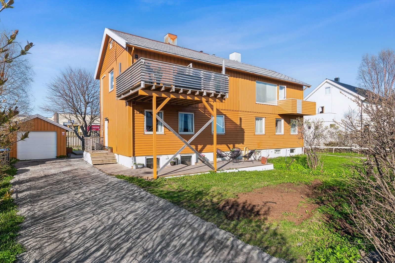 Velkommen til Stormyrveien 13A! Galleribilde