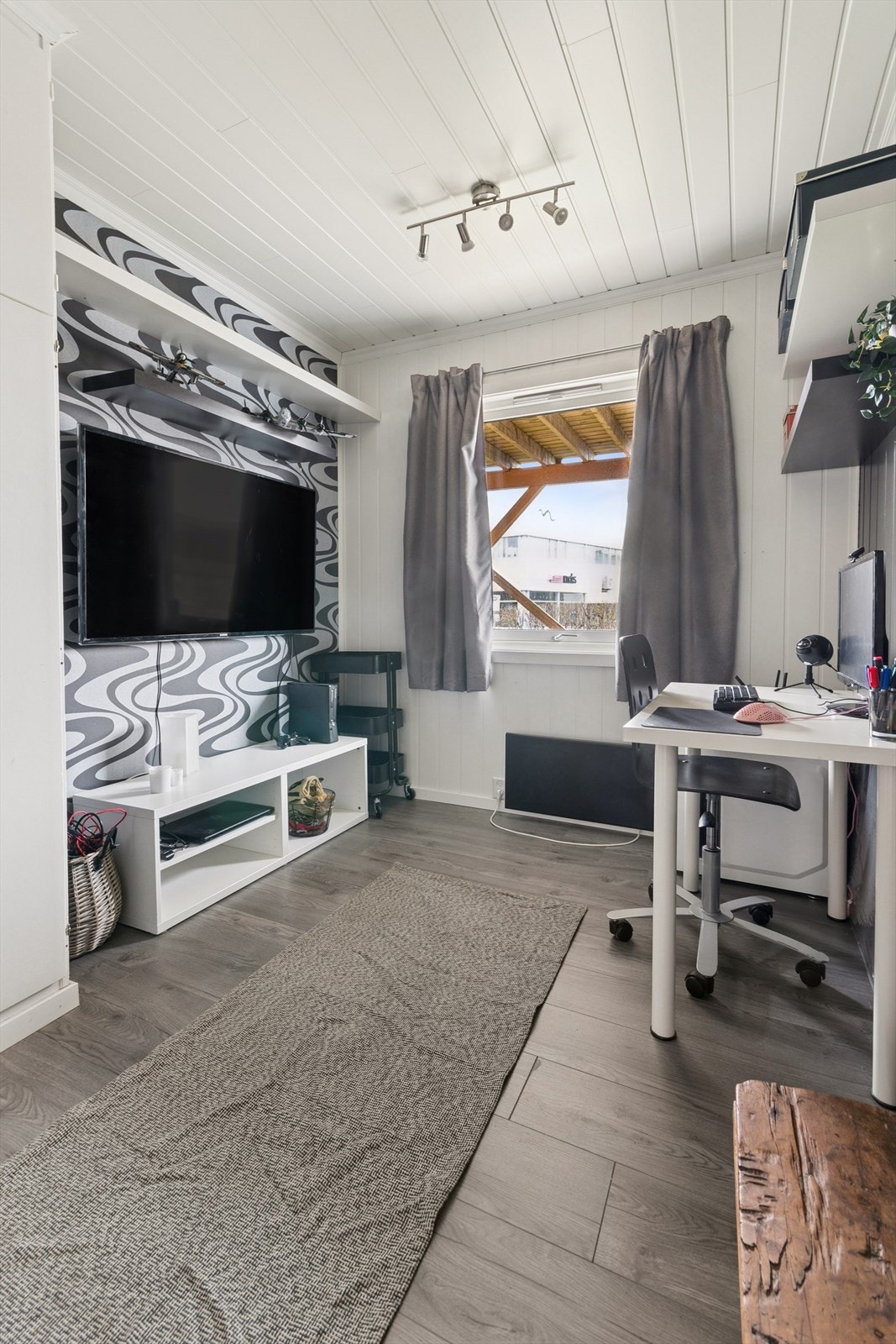 Soverom 3. Galleribilde