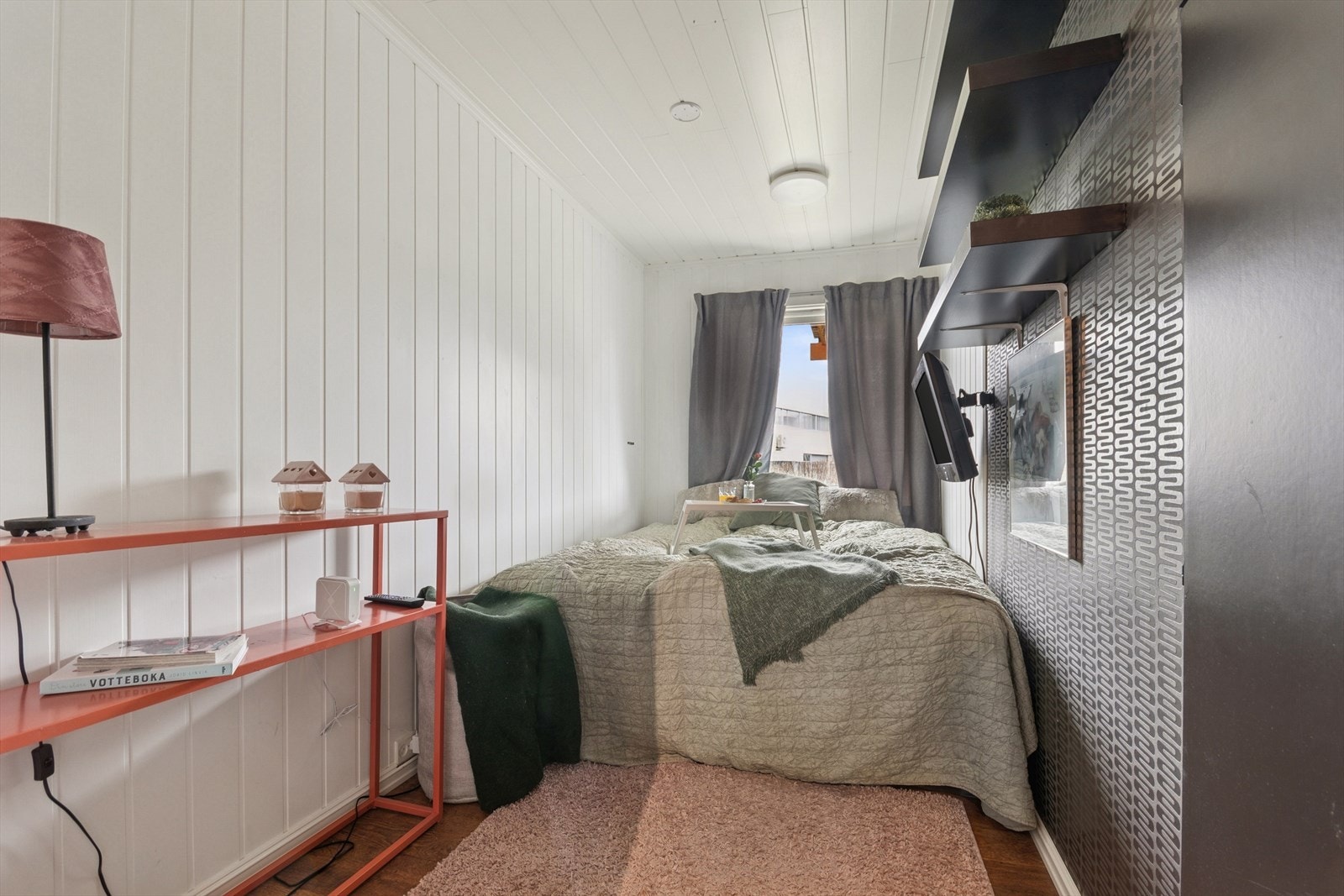 Soverom 2. Galleribilde