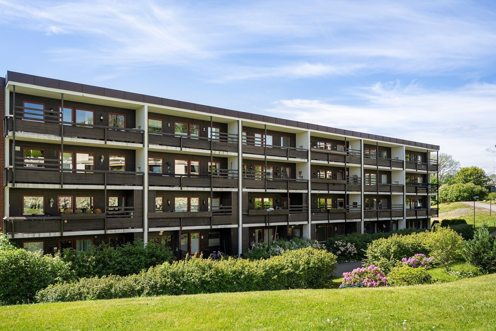 Fasade Galleribilde
