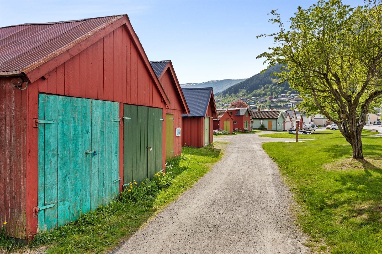 Nærområde Galleribilde