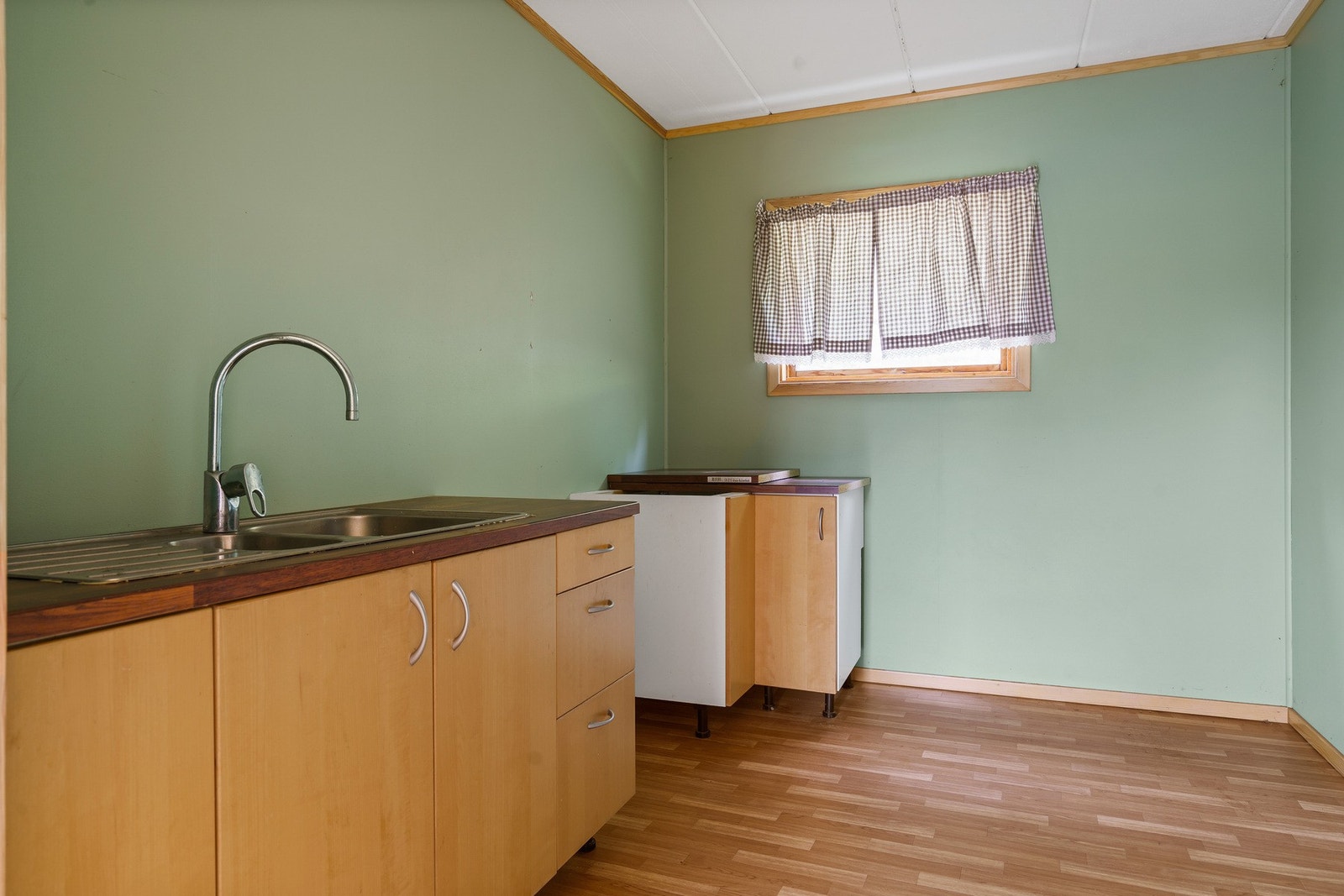 Kjøkken hybel Galleribilde