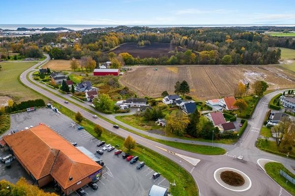 Larviksveien 211 Galleribilde