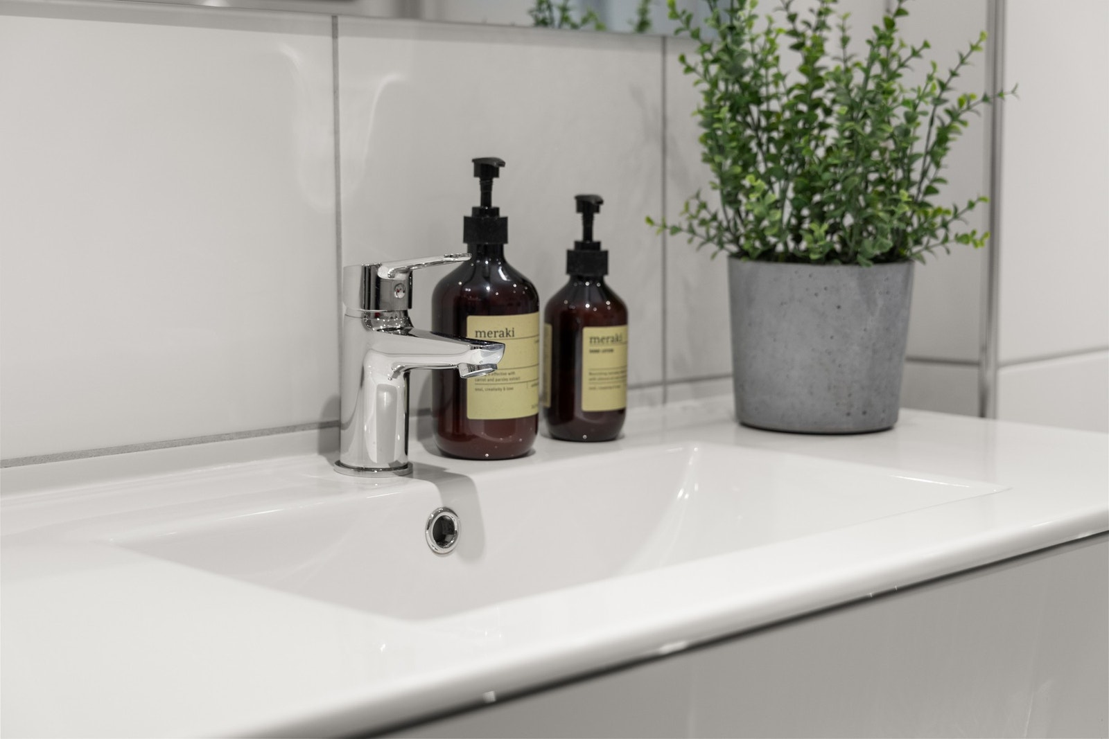 Detaljbilde. Galleribilde