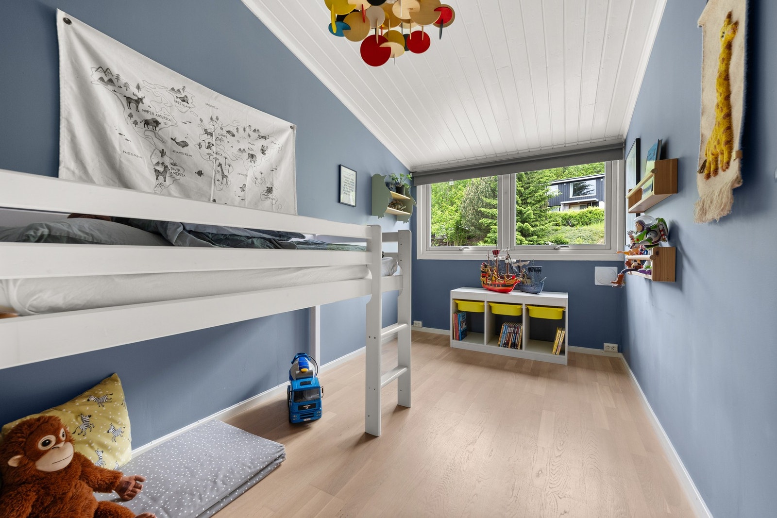 Soverom 3 Galleribilde