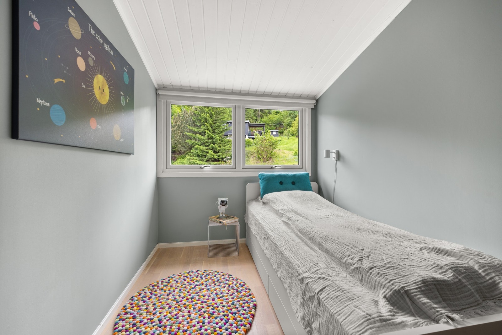 Soverom 2 Galleribilde