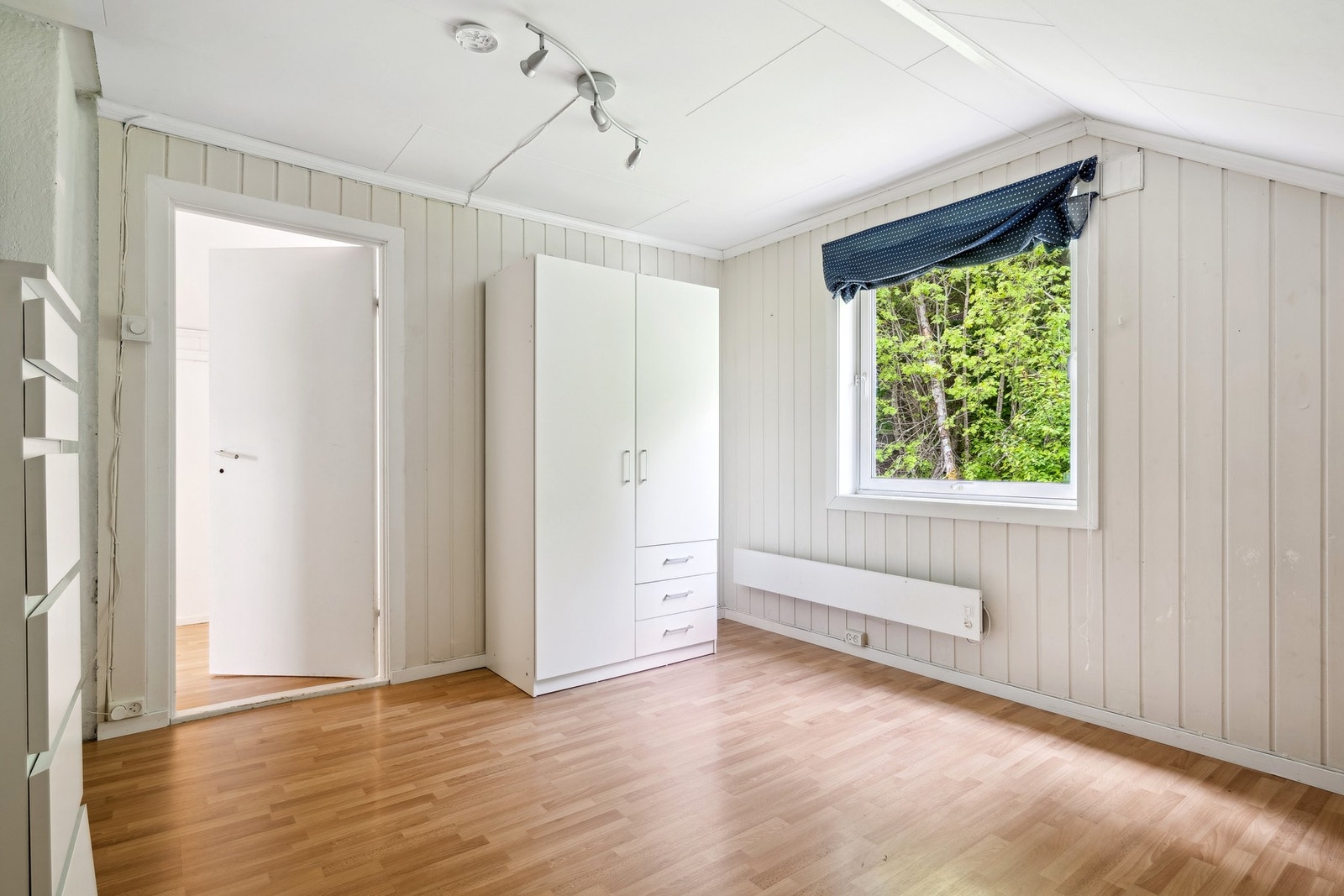 Det er til sammen 3 soverom. Galleribilde