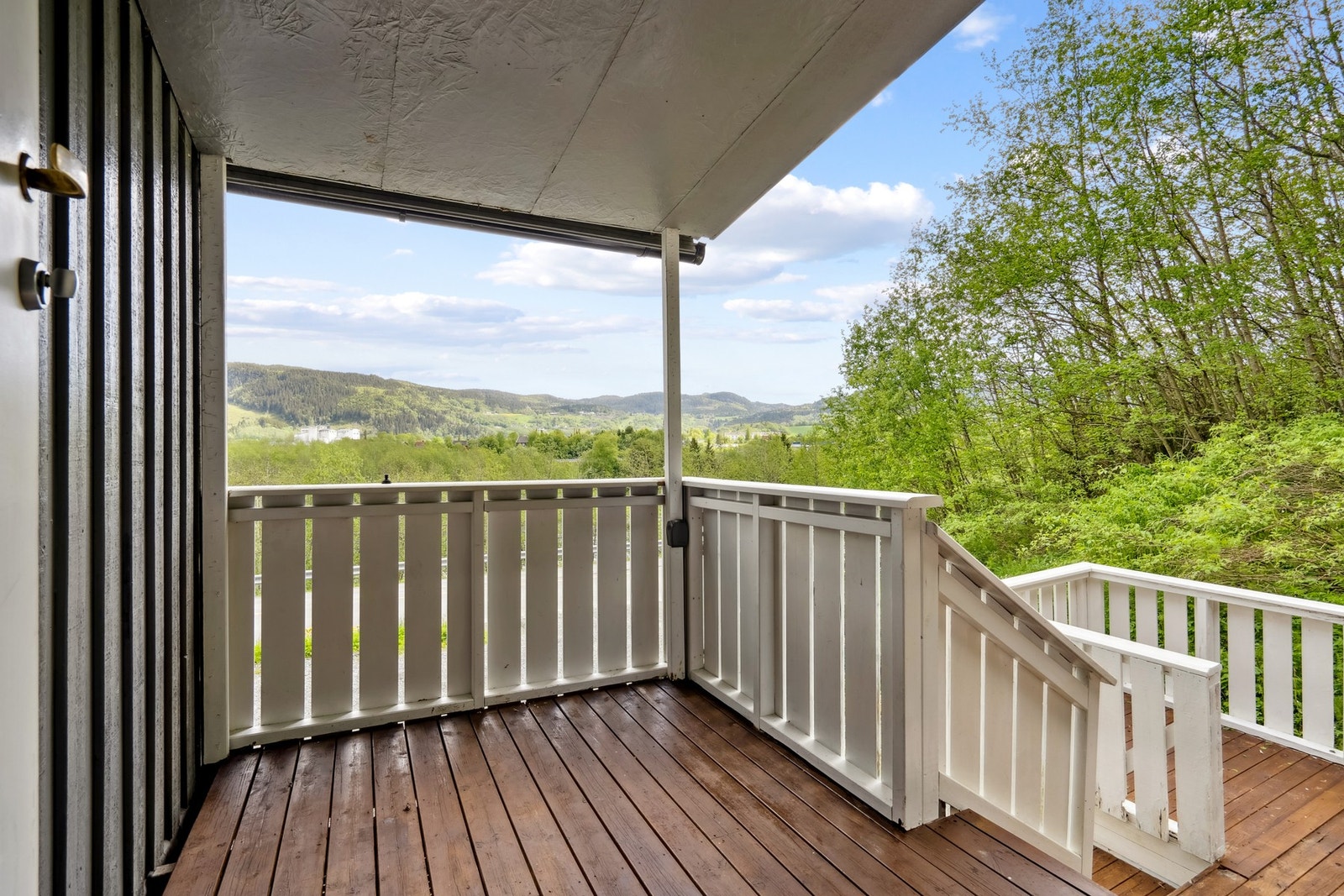 Eiet tomt: 689 m² Galleribilde