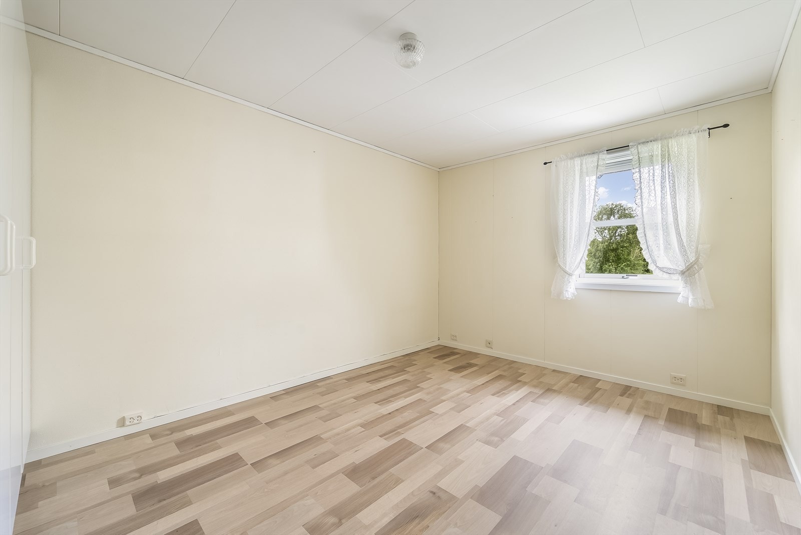 Hovedsoverommet - soverom 1. Galleribilde