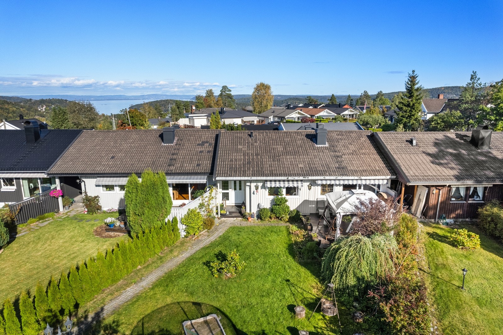 Frem Eiendomsmegling har gleden av å presentere Tempelveien 72! Galleribilde