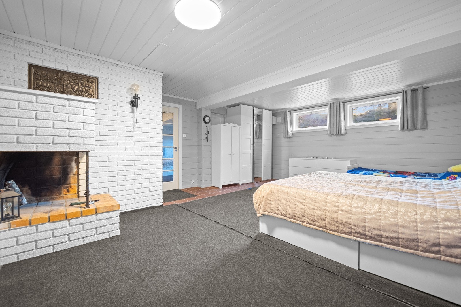 Kjellerstue Galleribilde