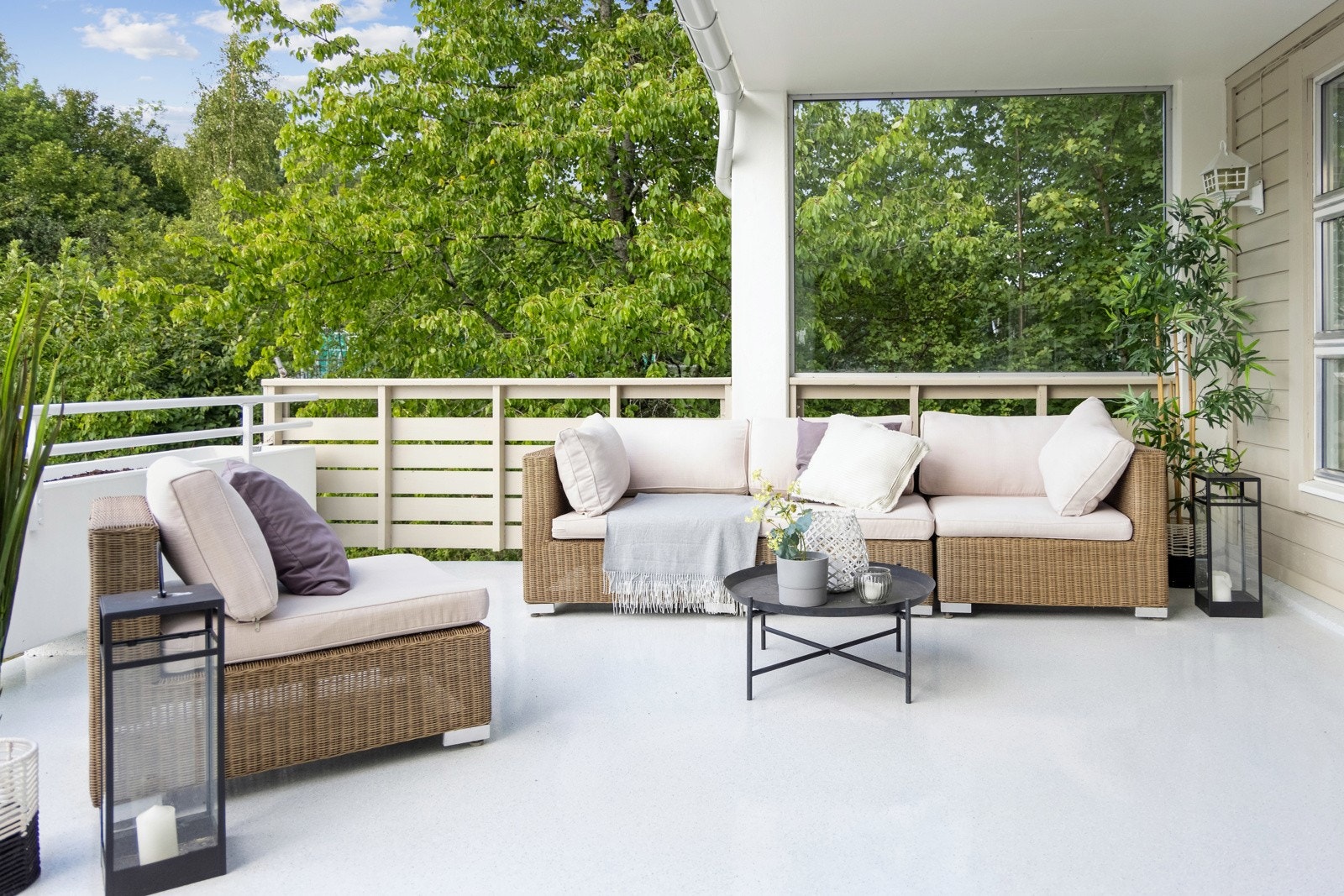 Velkommen til Hoslebakken 41! Galleribilde