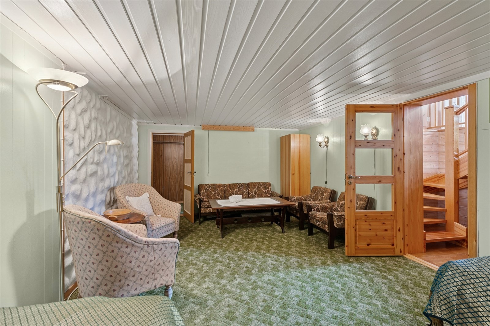 Kjeller Galleribilde