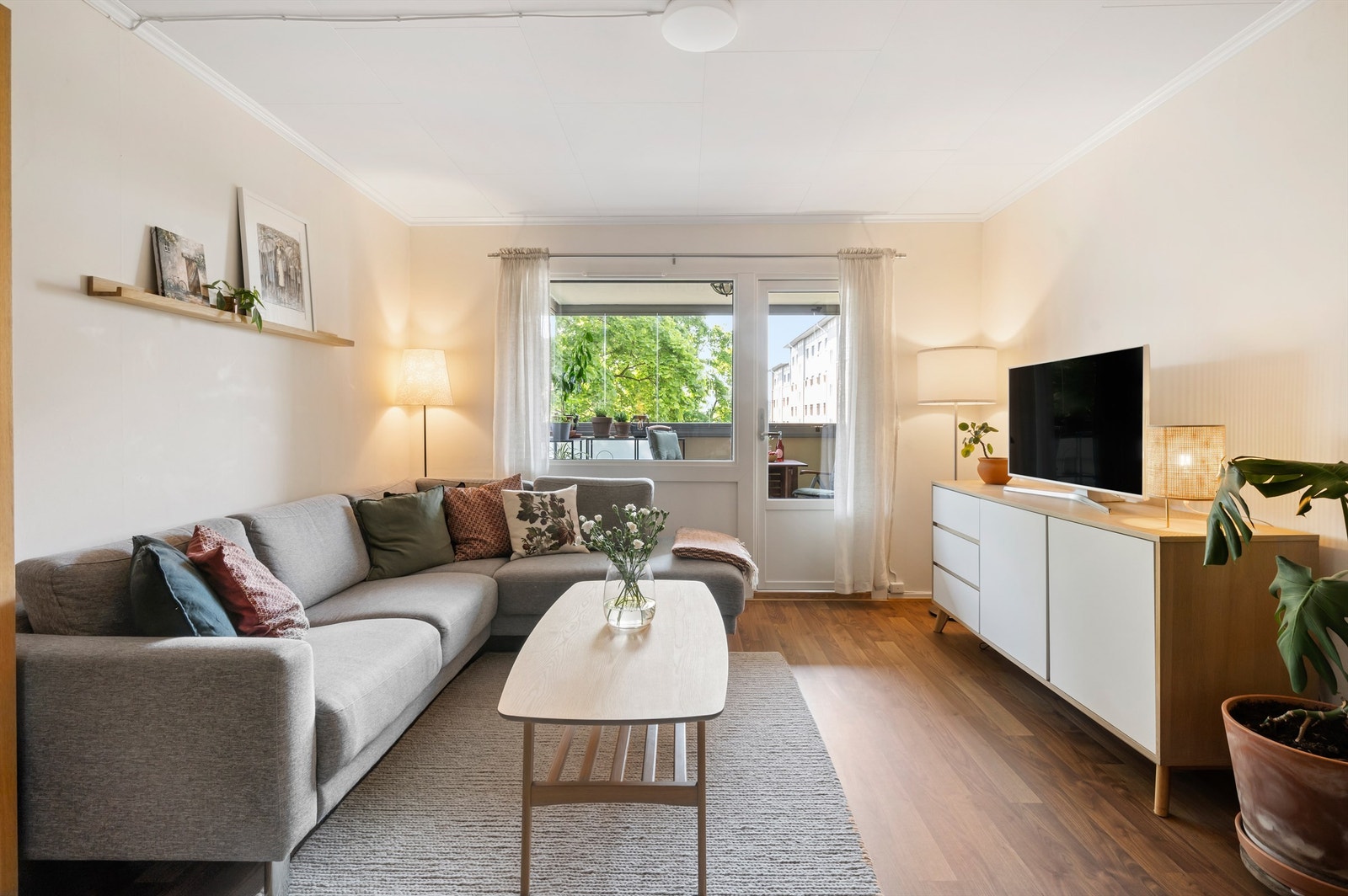 Krogsveen ved Remi Bangsund har gleden av å presentere Veitvetstubben 1A! Galleribilde