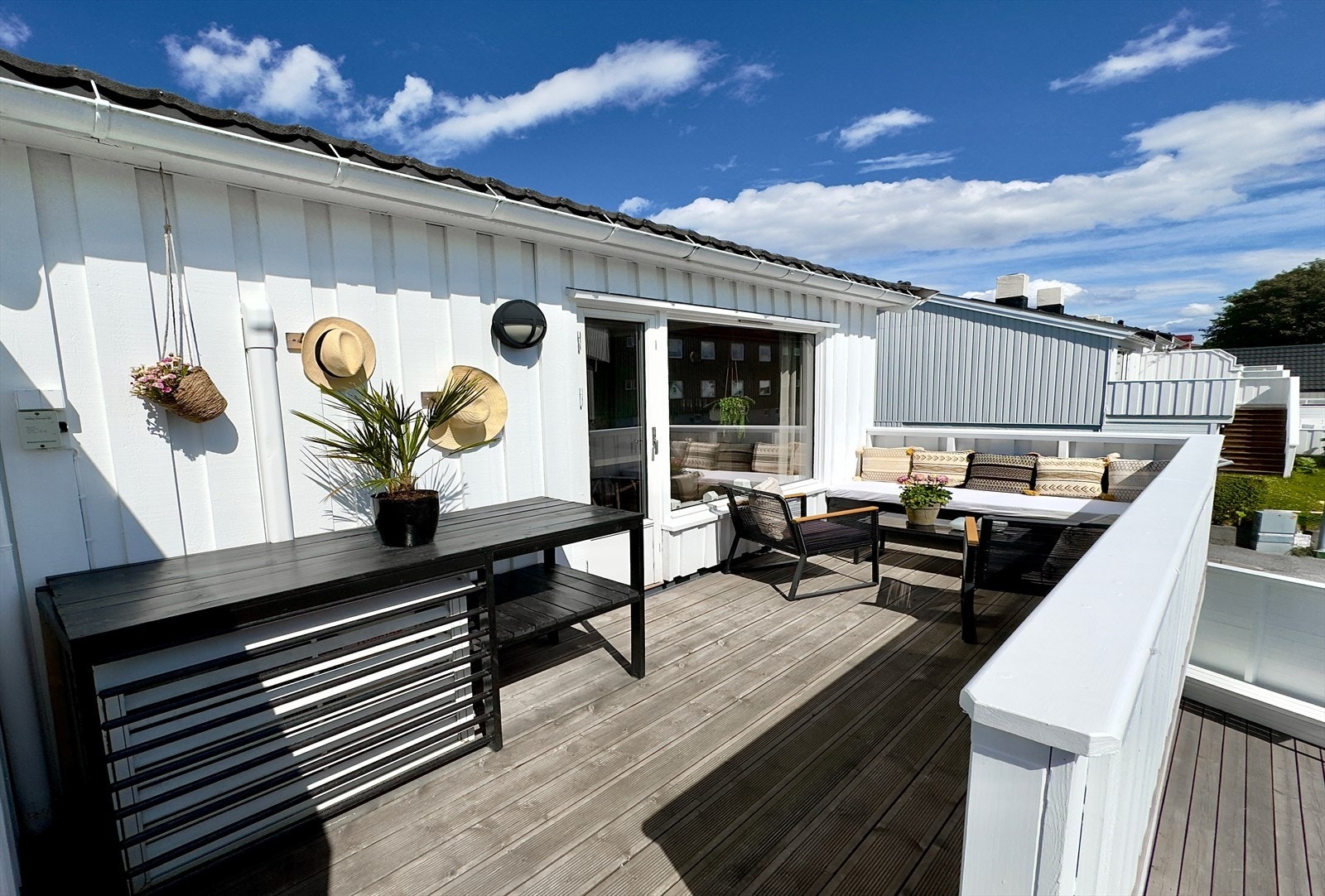 Veranda Galleribilde