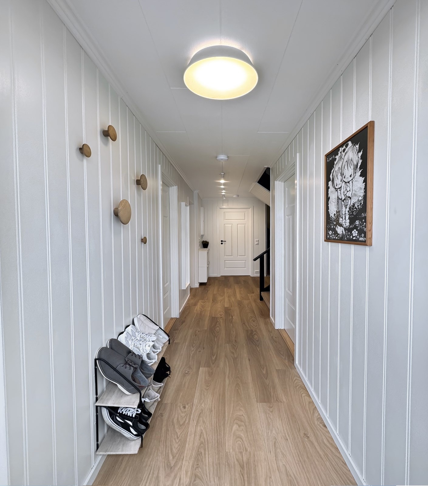 Gang Galleribilde