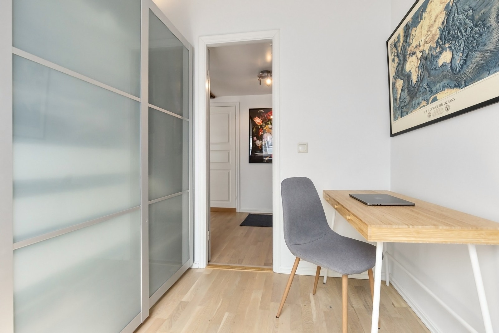 Soverom 2 Galleribilde