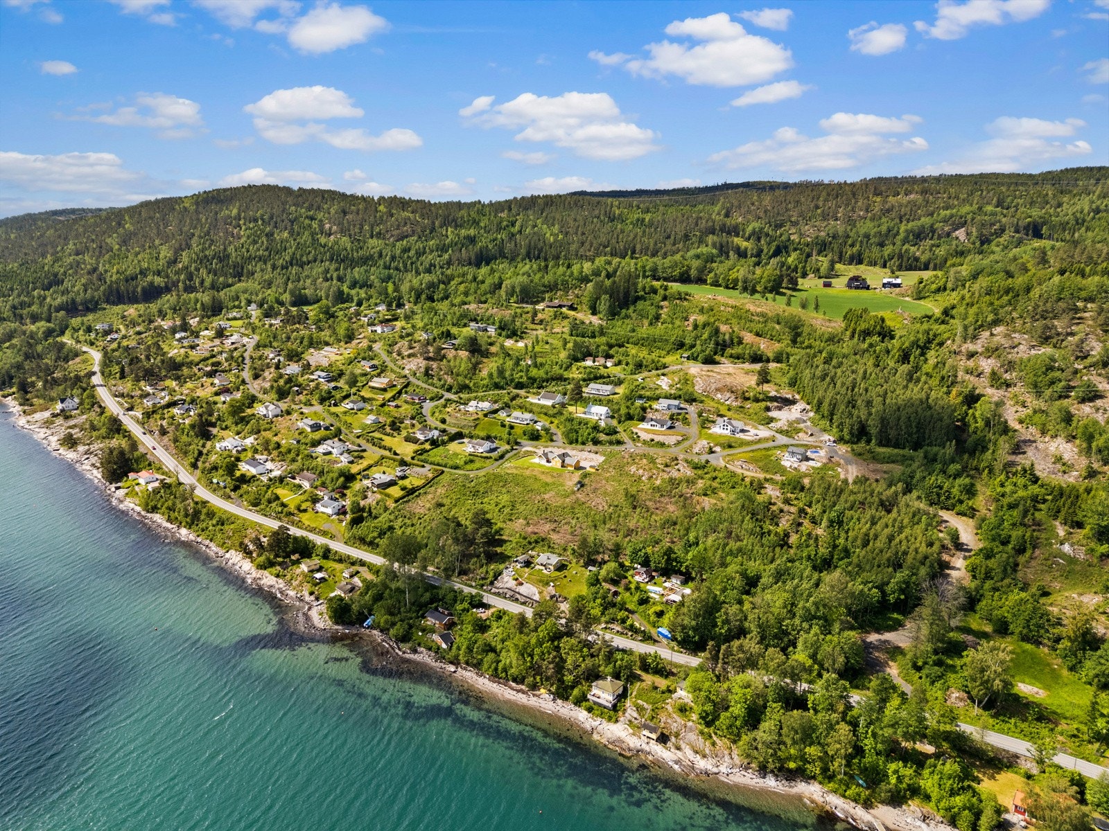 Velkommen på visning Galleribilde