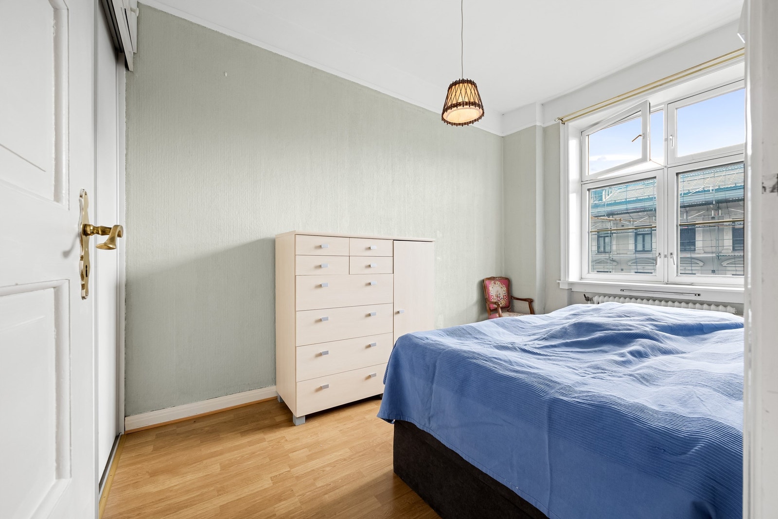 Soverom 1 Galleribilde