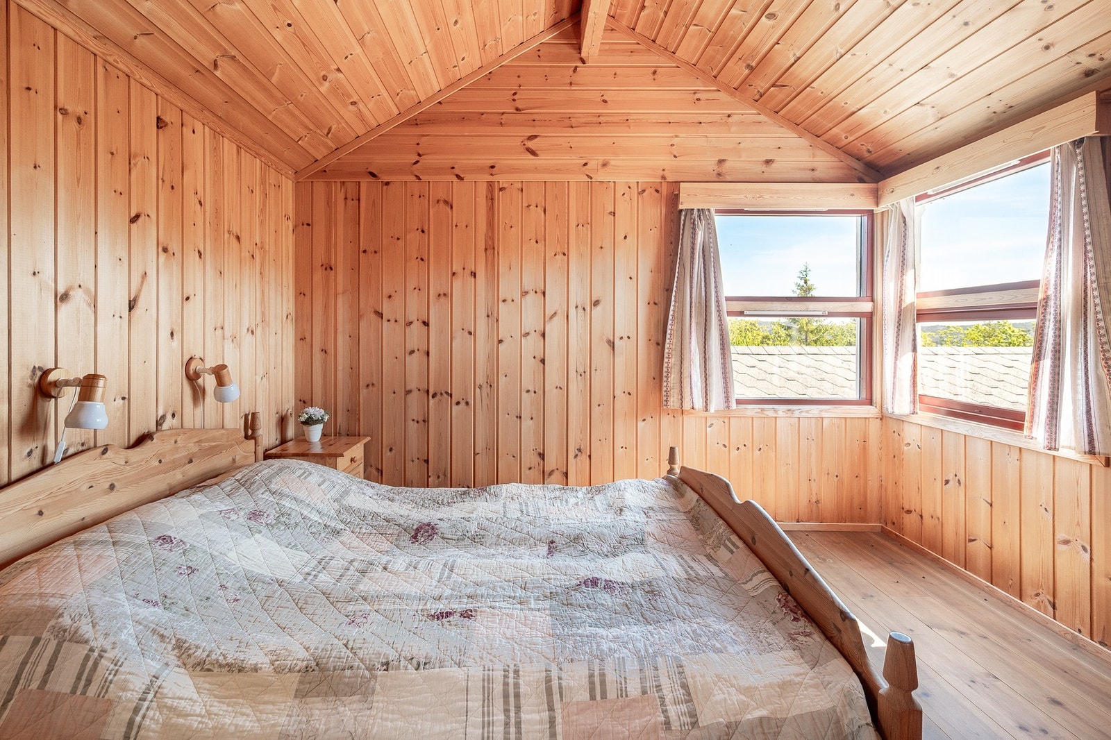 Soverom 1 Galleribilde