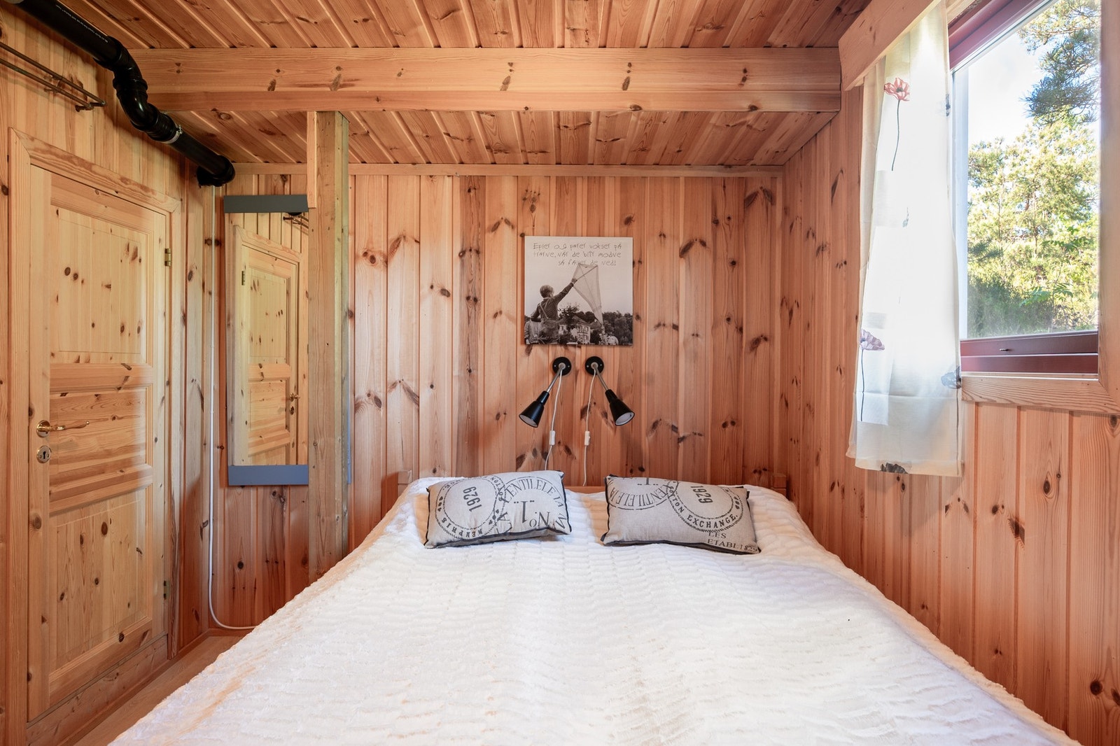 Soverom 2 (ikke byggesøkt) Galleribilde