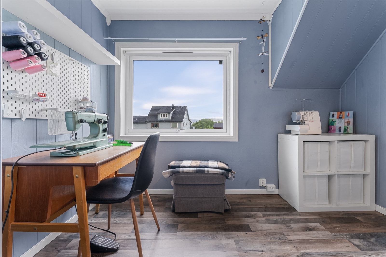 Soverom 2. Galleribilde