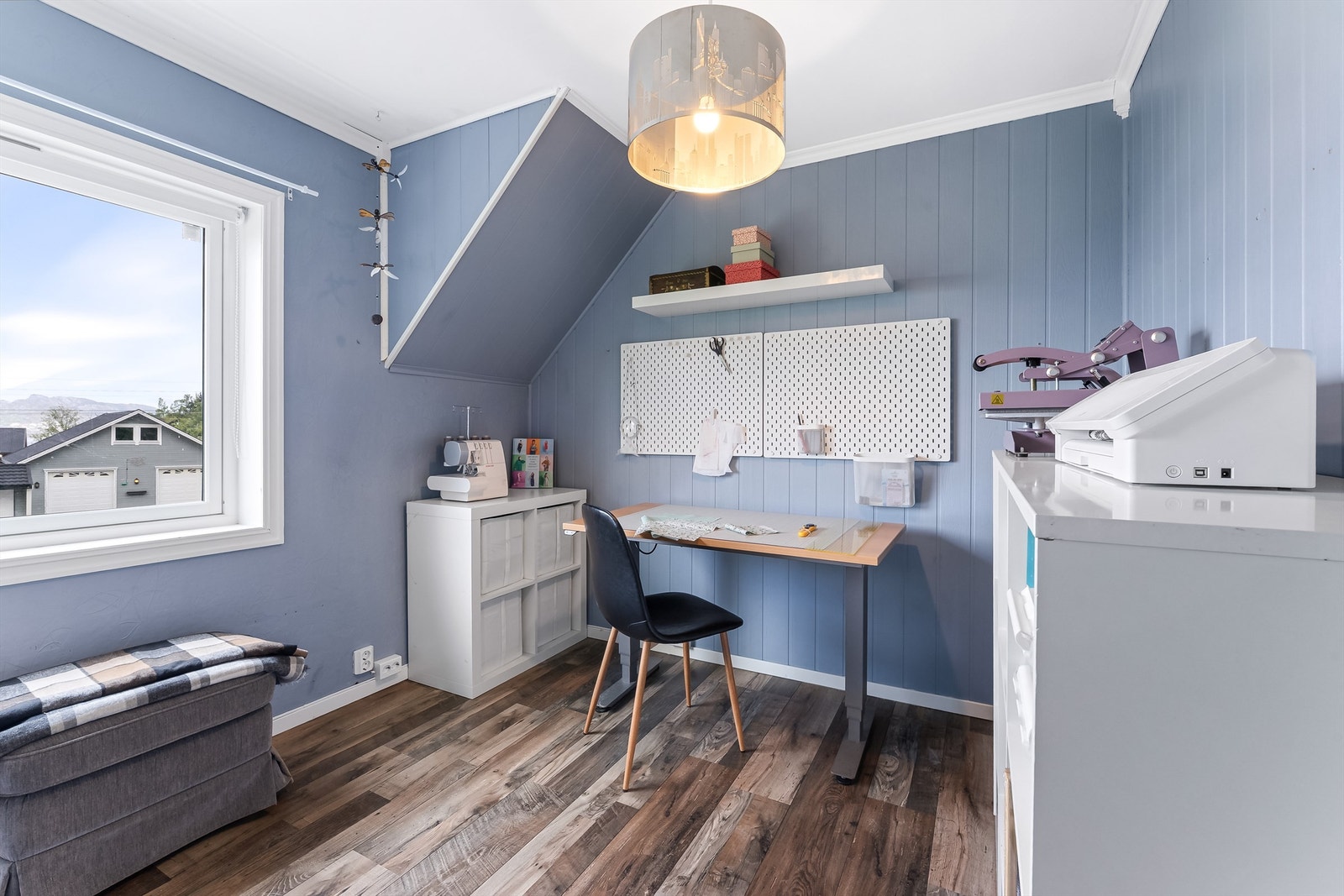 Soverom 2. Galleribilde