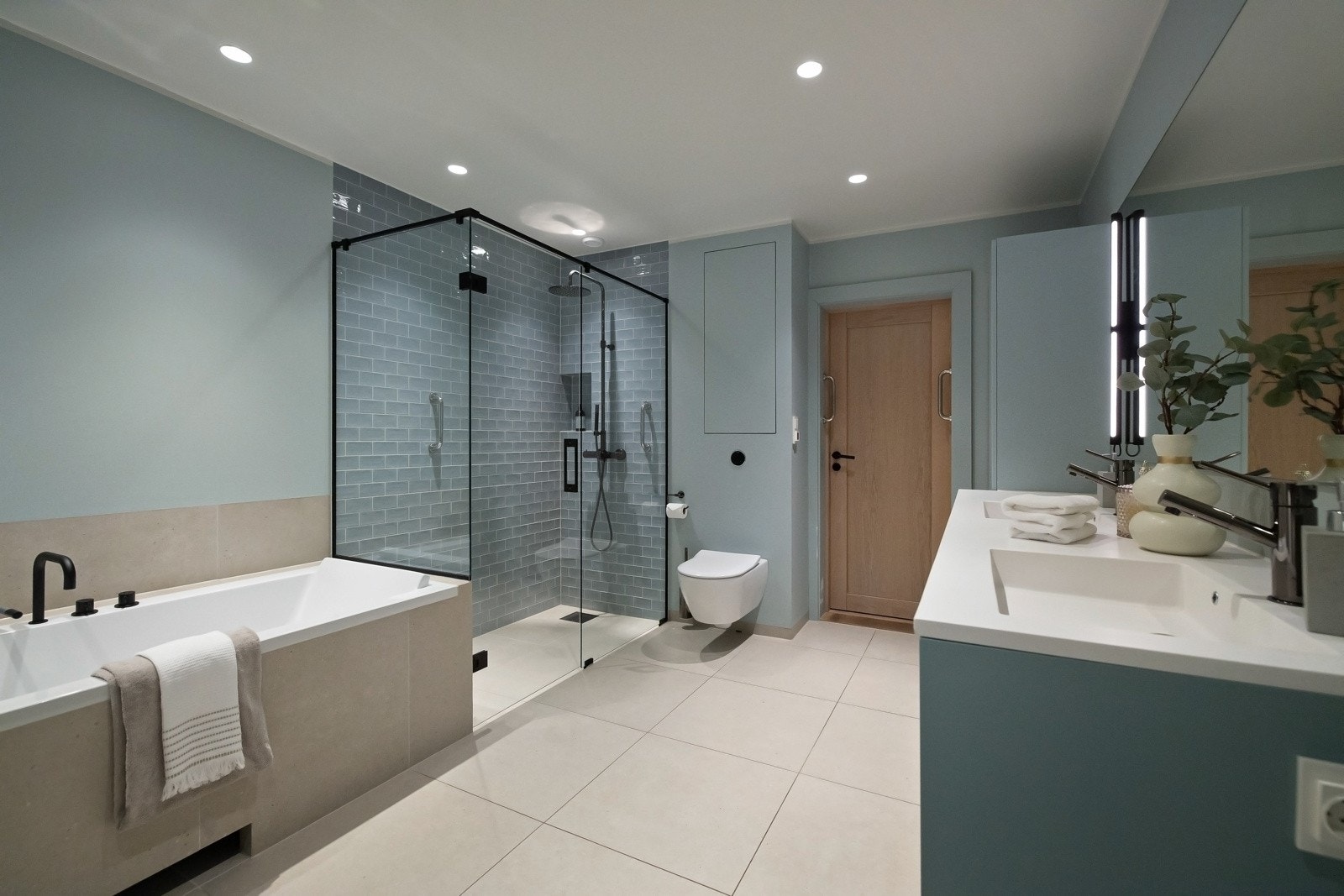 Baderom 1 Galleribilde