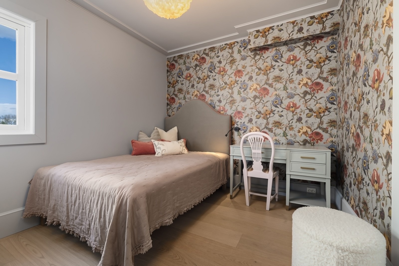 Soverom 2 Galleribilde