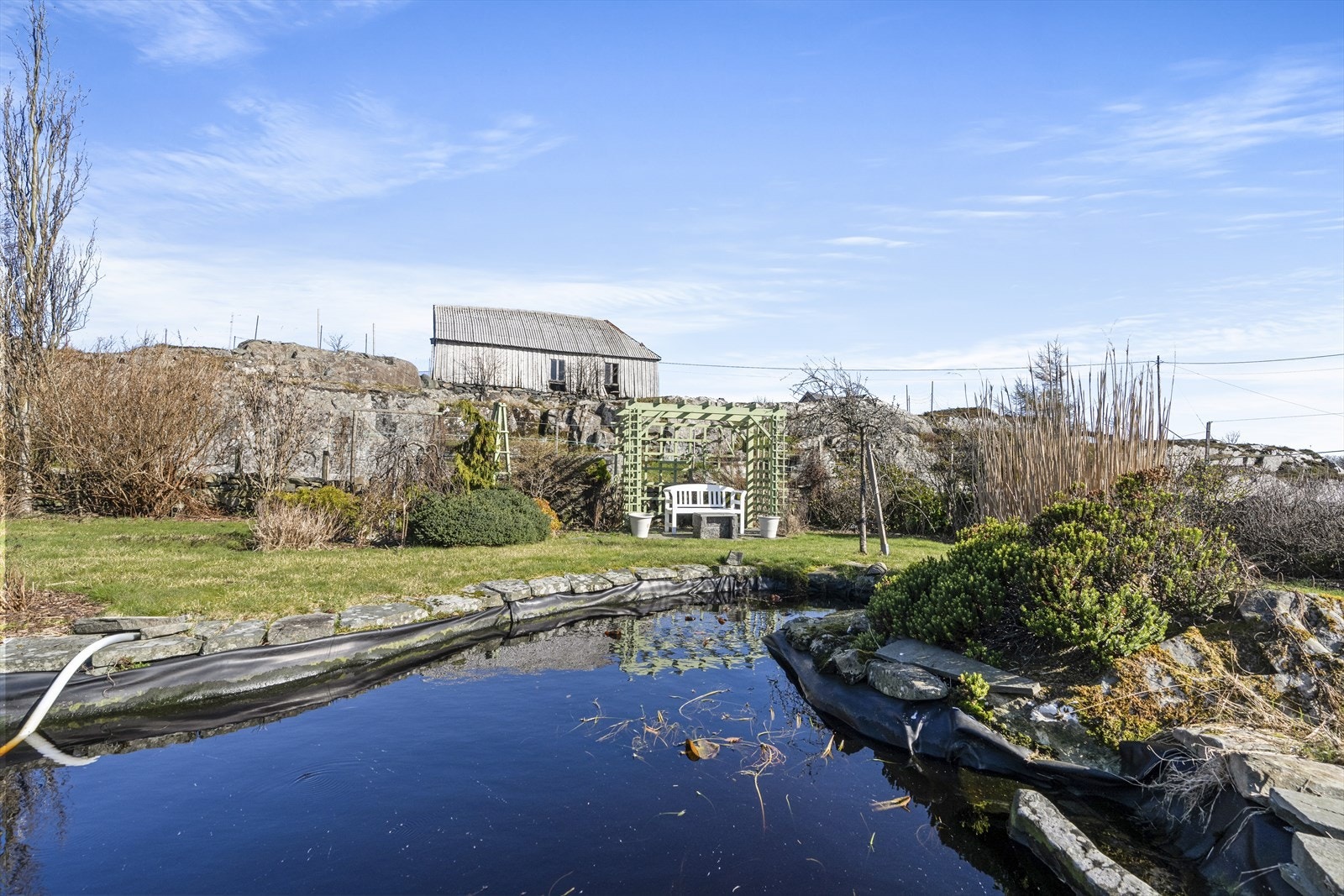 Hagedam Galleribilde