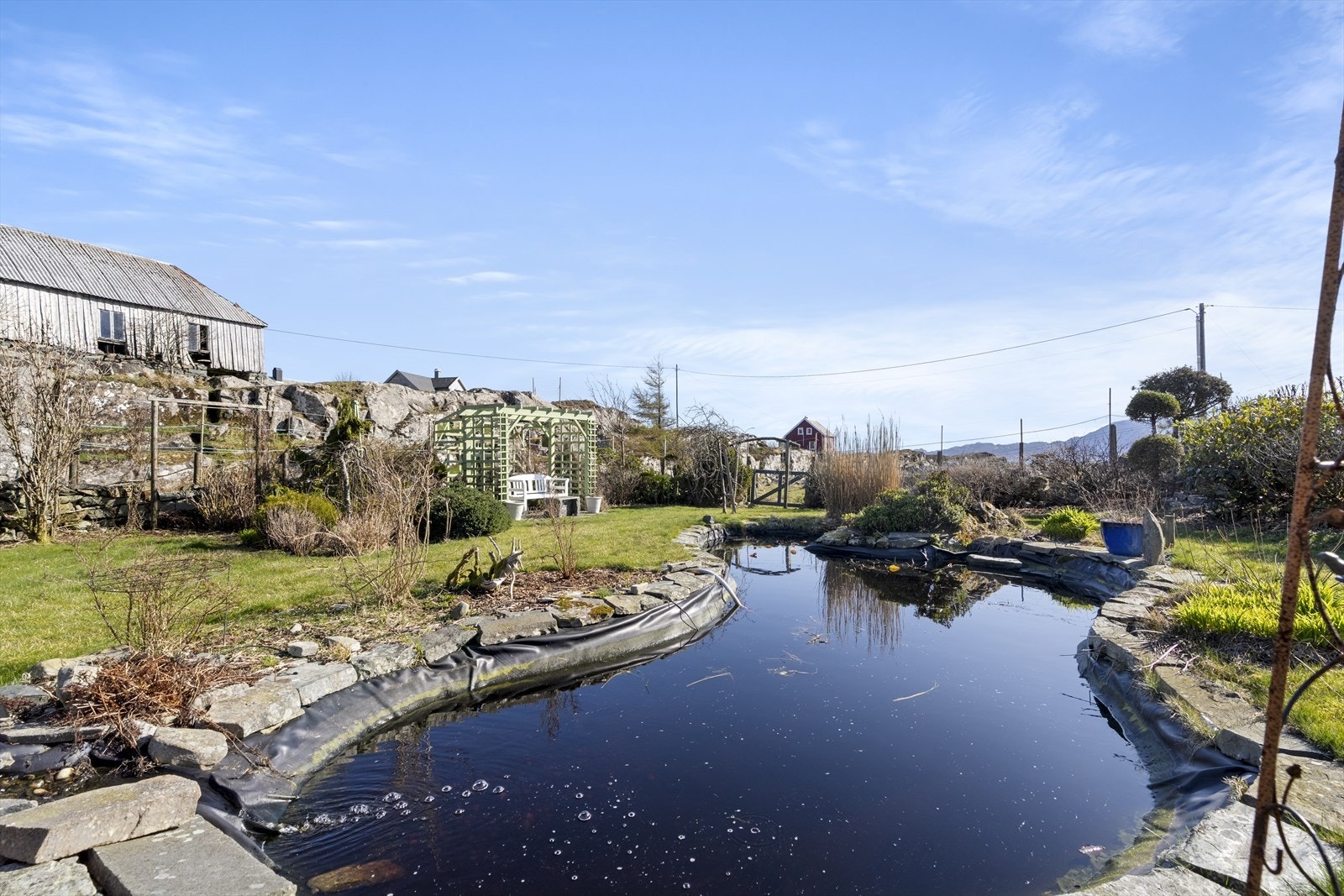 Hagedam Galleribilde