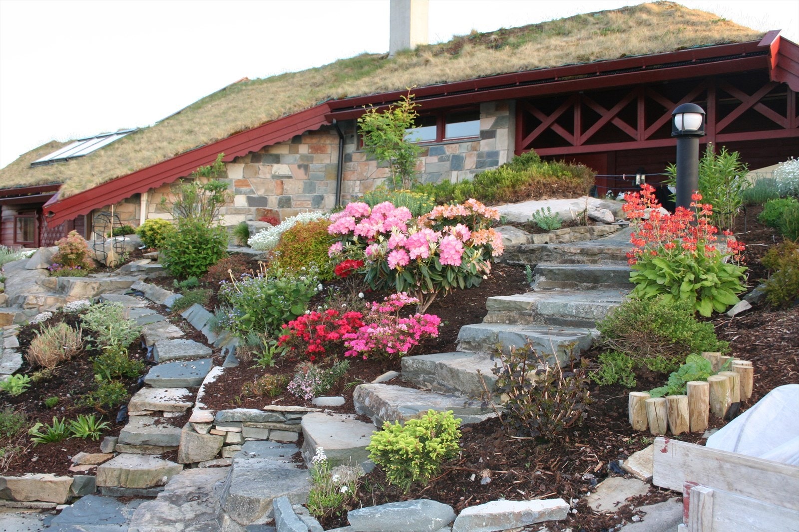 Bilete frå boka "Kan eg, så kan du" Galleribilde
