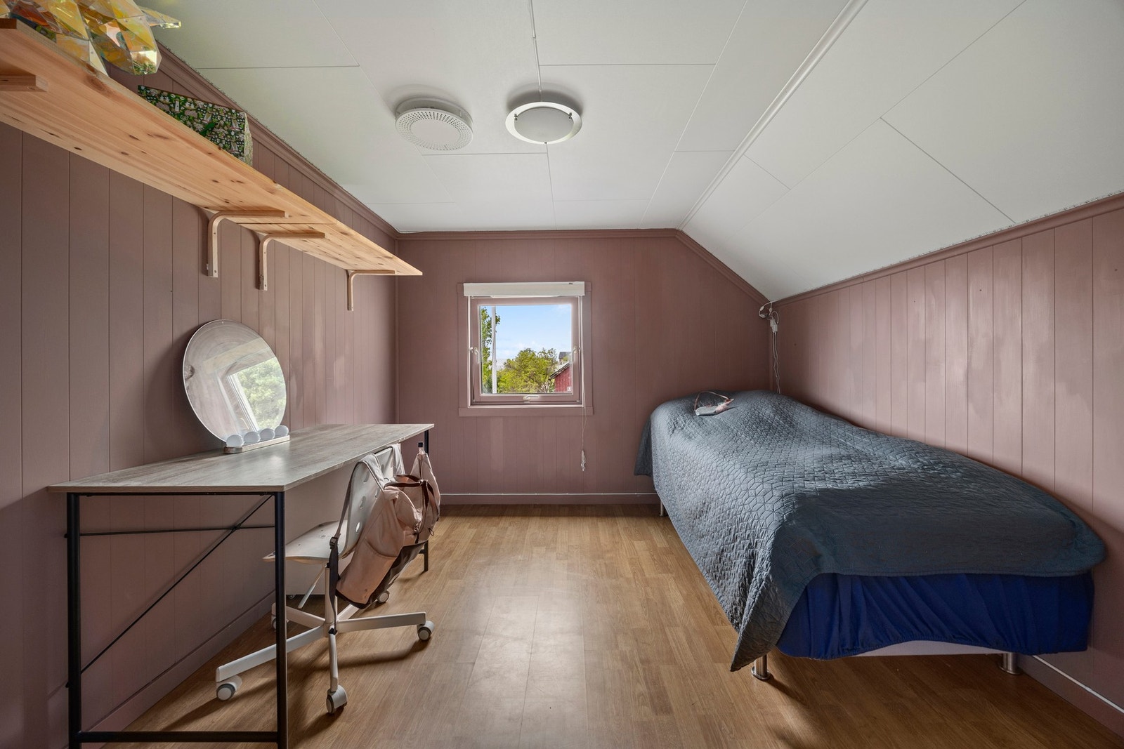 Soverom 3 - ca. 6,5 kvm. Galleribilde