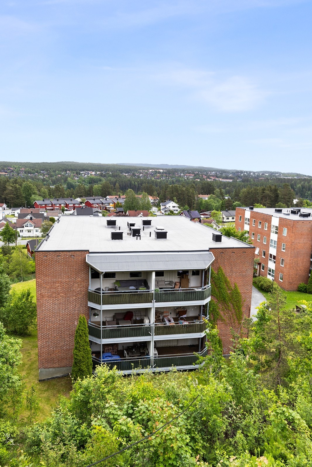 Oversikt over eiendommen Galleribilde