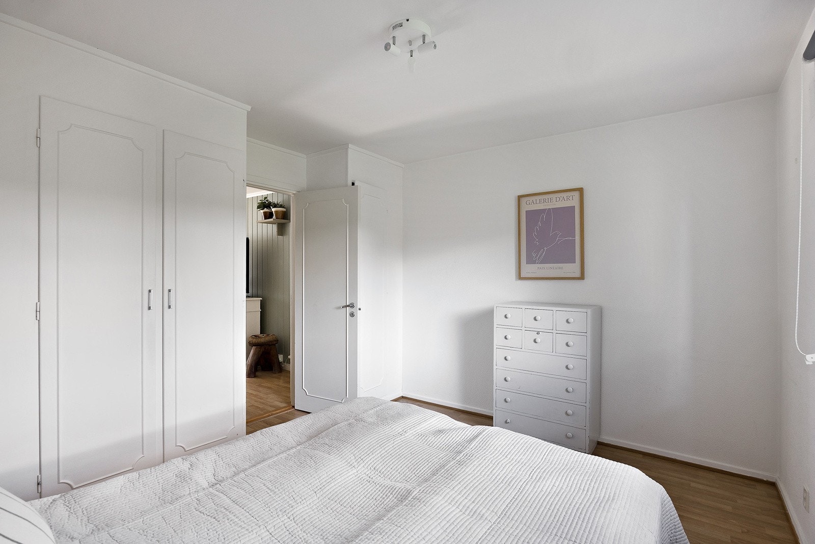 Soverom 1 Galleribilde