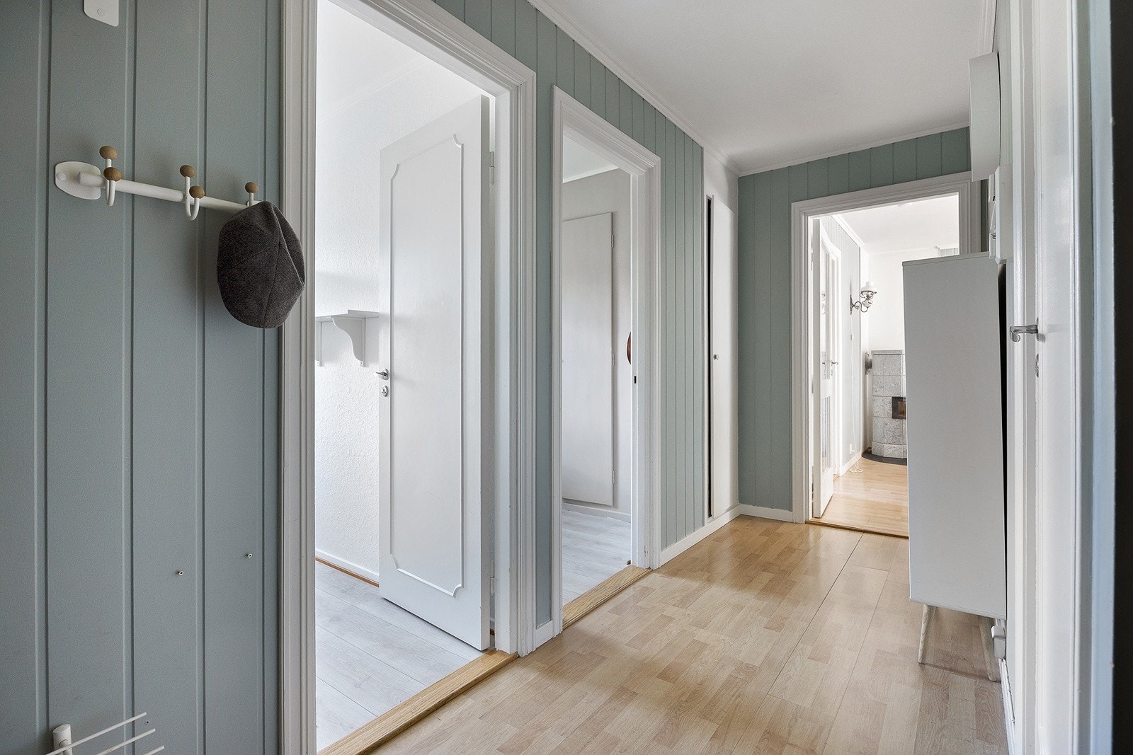 Entré/hall Galleribilde