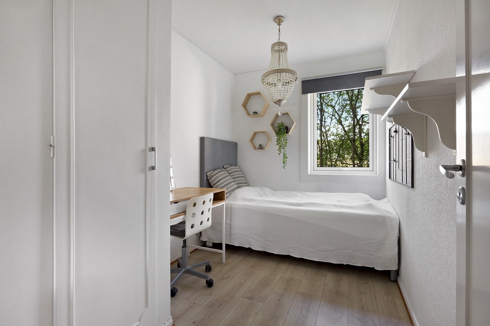 Soverom 2 Galleribilde