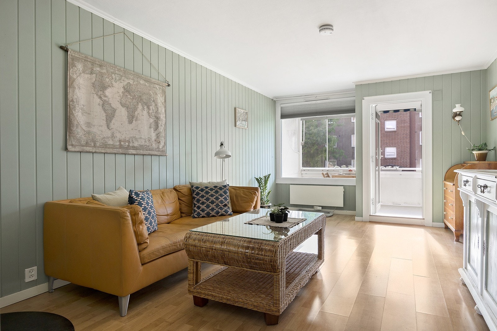 Velkommen til Vetlandsfaret 12A presentert av OBOS eiendomsmeglere Galleribilde