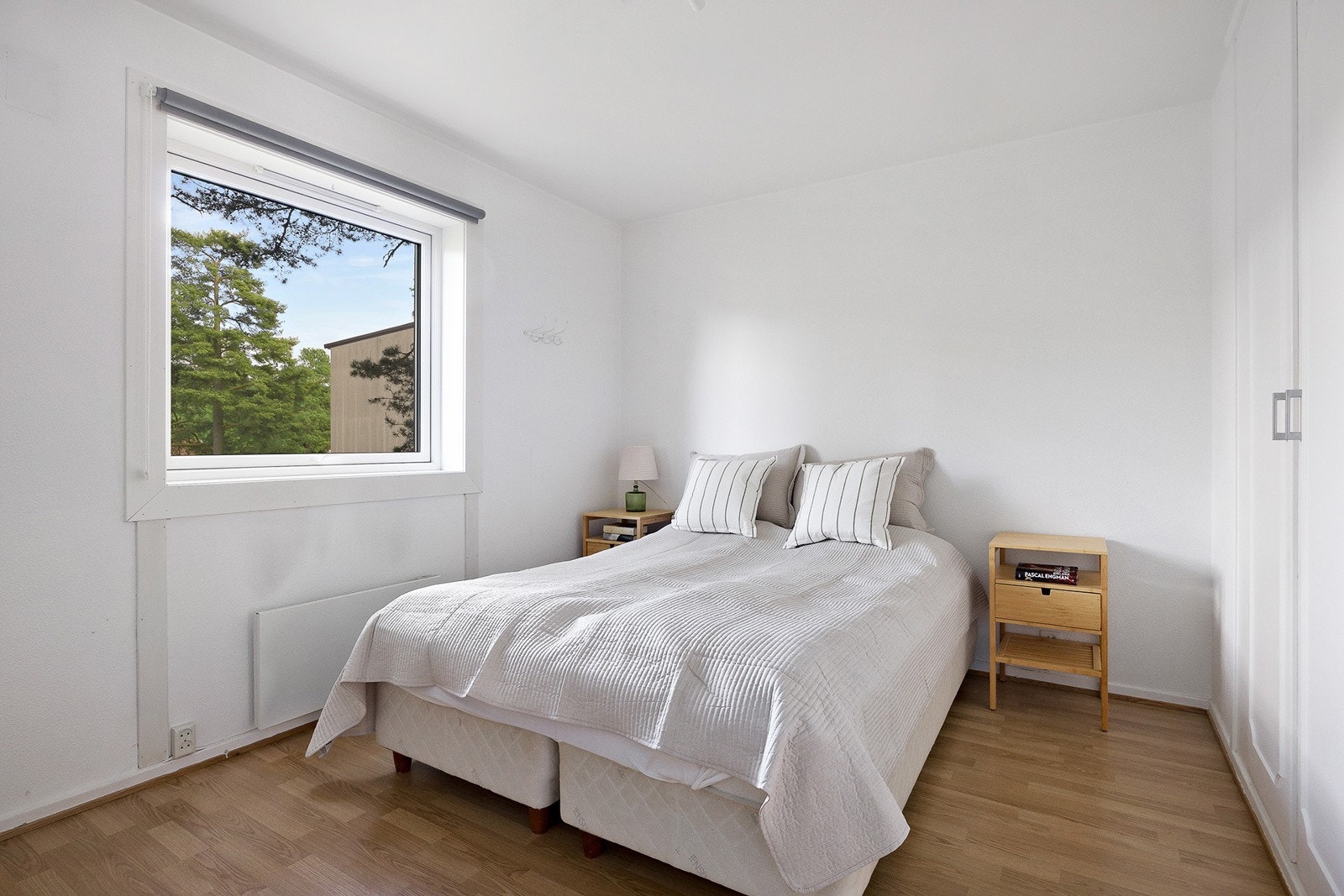 Soverom 1 Galleribilde